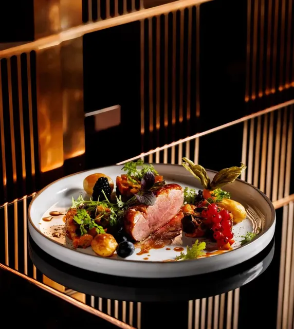 Savoring Lazio: A Hidden Gem in Rome 🍷✨