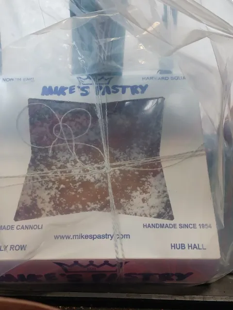 A Beautiful Thing! 🥧💖