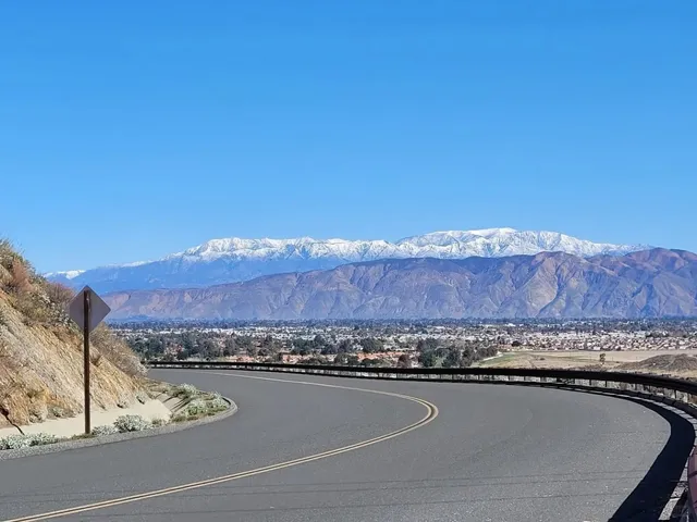 Hemet, California | A Hidden Gem at the Foot of the Snowy Mountains 🏔