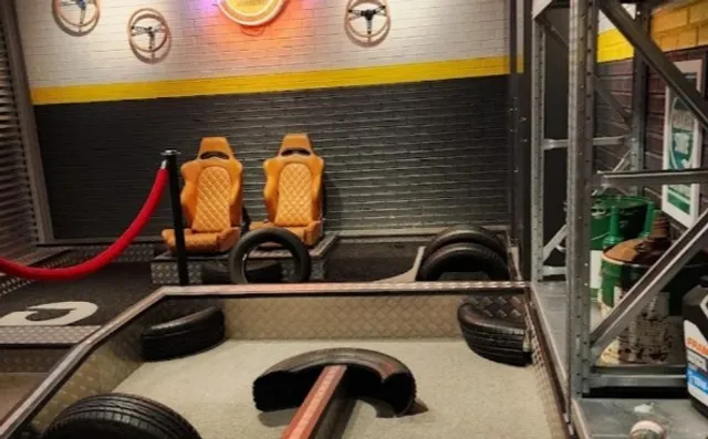  PUTTERY | Pittsburgh