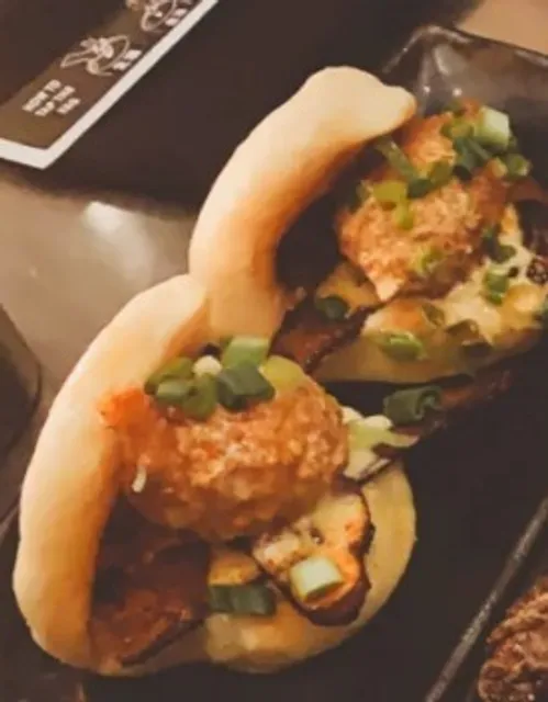 🍳 Moto-i | Minneapolis