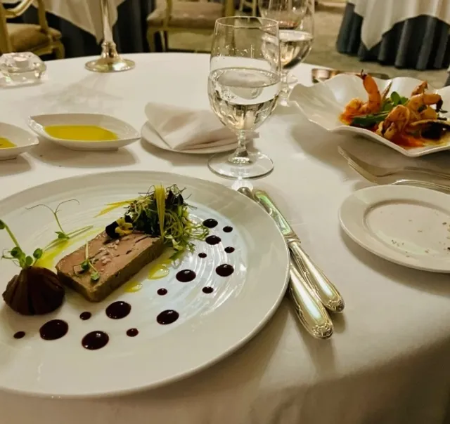 🇲🇽 Cancún's Must-Visit Fine Dining