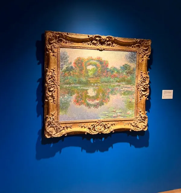 Phoenix Art Museum: A Visitor's Guide & Personal Reflections