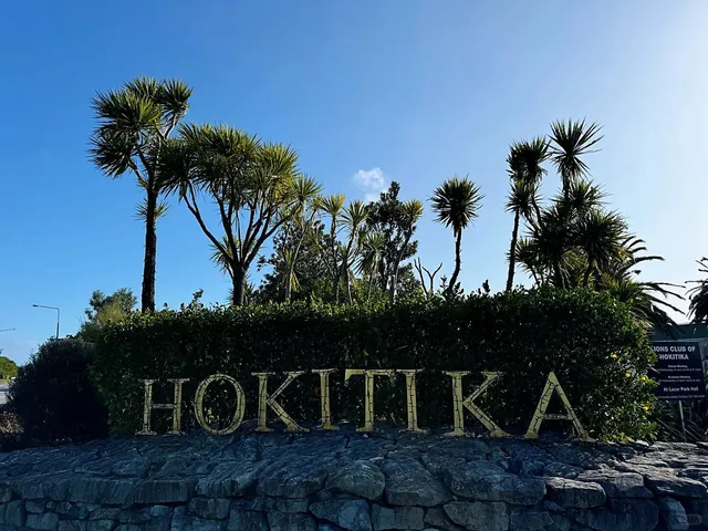 🇳🇿 New Zealand | Hokitika - The Wild West Coast's Hidden Gem 🌊✨