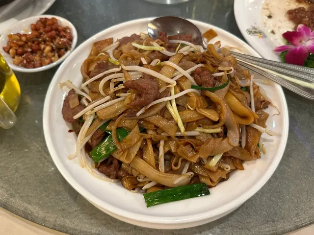 What to Eat in the Bay Area This Weekend | Dinner at Koi Palace