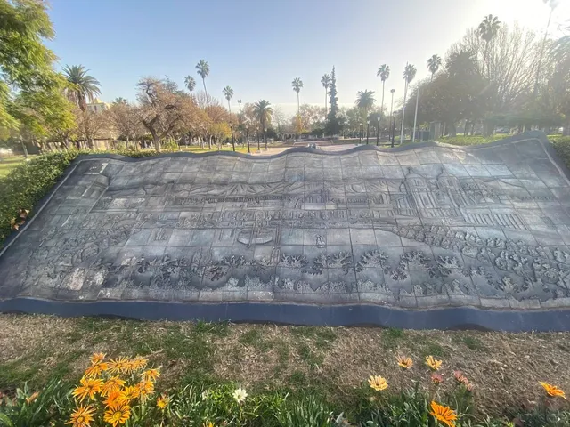 🇦🇷 Mendoza 2D1N Itinerary: Wine & Peaks Adventure 🍷🏔️