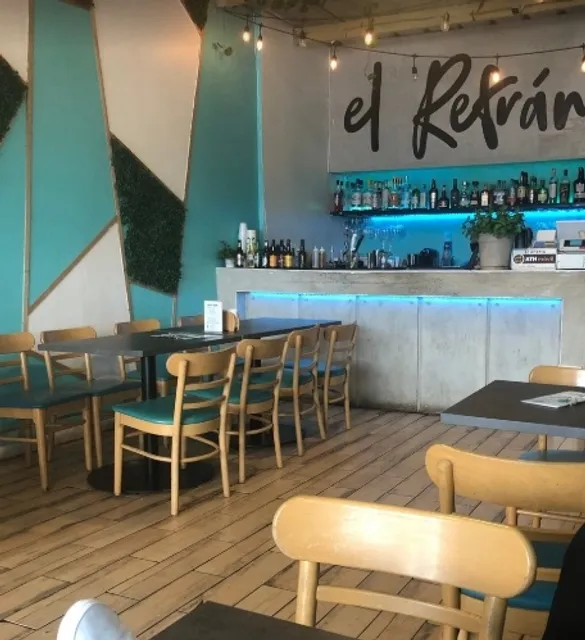 A Serendipitous Find: A Delightful Restaurant