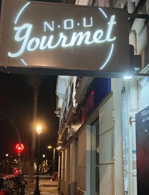 Explore Valencia NOU GOURMET