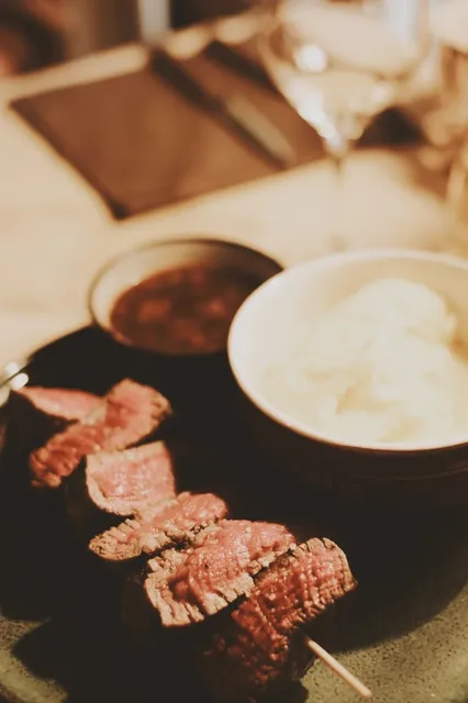 The Best Meal in Colmar