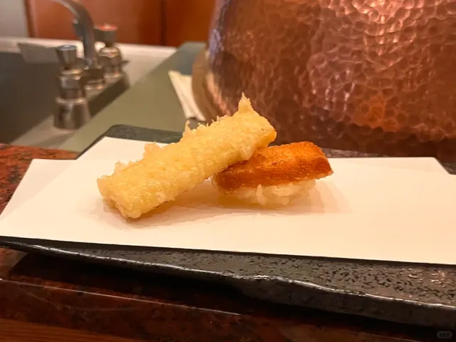 A Balanced Review of Tempura Endo in Beverly Hills 🍤