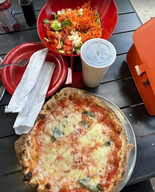 A Surprising Pizza Class Experience in Miami!