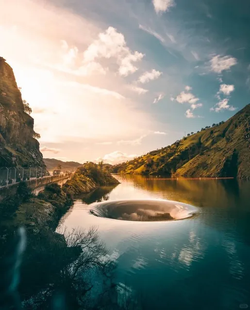 Hidden Wonder of Napa Valley 