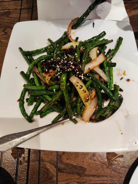 Unexpected Culinary Delight in Oss! 🍽️✨