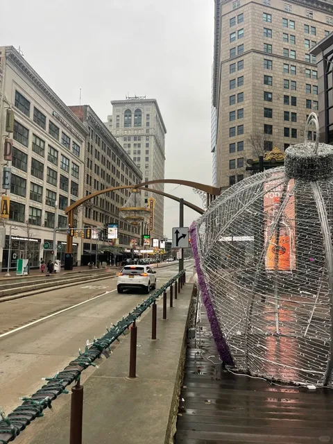 🇺🇸 Cleveland Weekend Trip | Travel Guide ⛲️