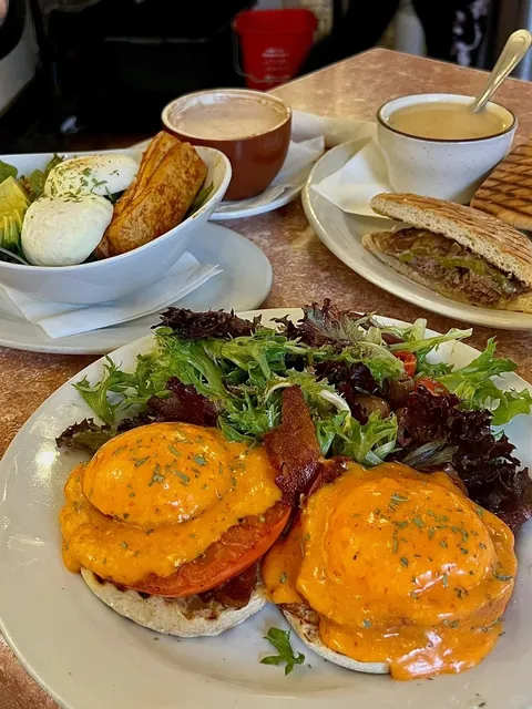 Santa Fe, New Mexico | Brunch Recommendation！！！ 🍳🌶️🥓