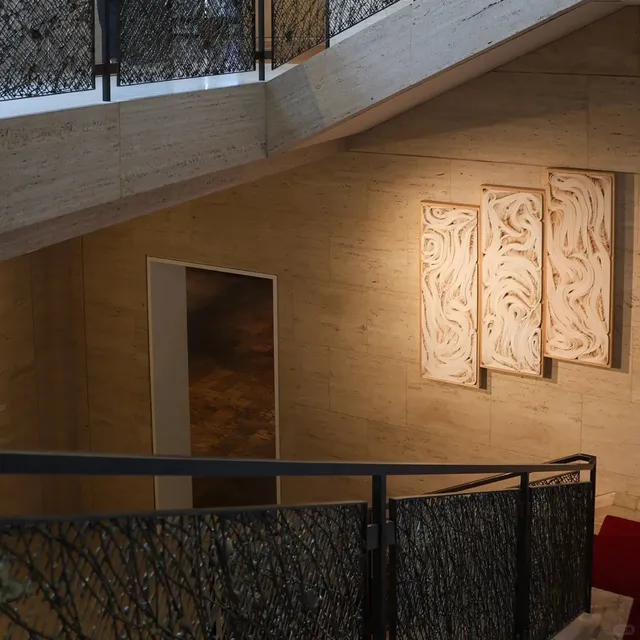 The Kreeger Museum | Where Light Dances with Masterpieces 🎨✨