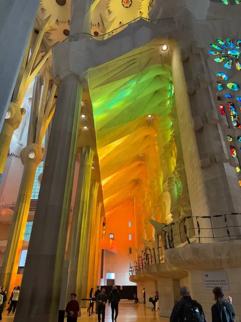 🇪🇸 Sagrada Família ULTIMATE Guide ✨ (A Must-See Before You Die!)
