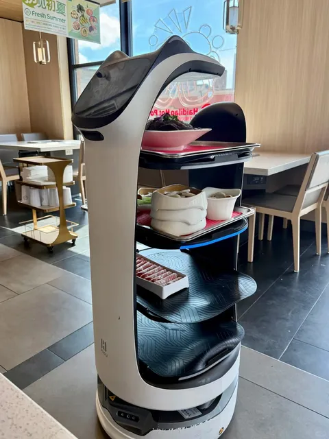 Haidilao, I Miss You Already 😭 Atlanta, It’s Your Move!