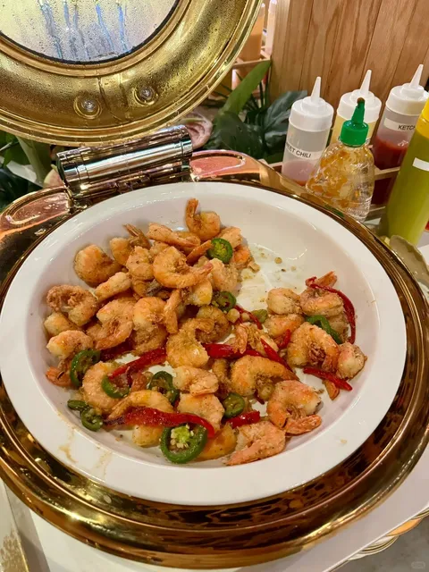 Sashimi & Sushi AYCE in Atlanta 🍣