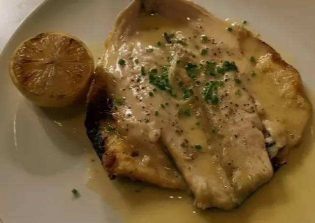 Antica Italian Restaurant 🍝✨ | Cleveland