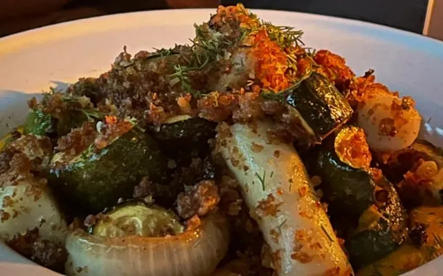 🥬 Apteka | A Pioneering Vegan Haven in Pittsburgh's Bloomfield