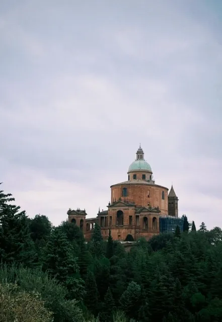 Bologna | Hiking the Pilgrimage Route