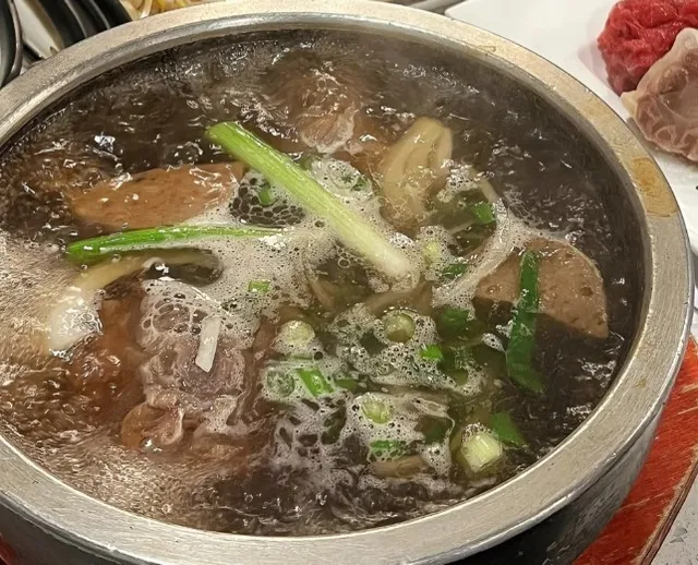 🍜 Stone Pho | Warmth in a Bowl, Crafted with Care