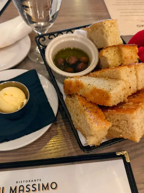 🇮🇹 Il Massimo in Dedham | Authentic Italian Flair Near Boston 🍝✨