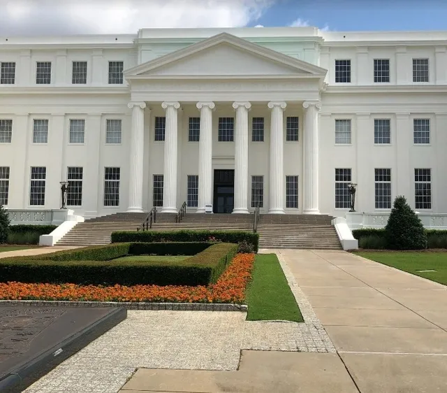 A Southern Epic Through Time