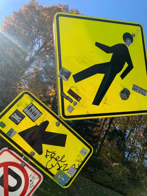  Seattle should really have a Kurt Cobain-themed city walk map! 👣