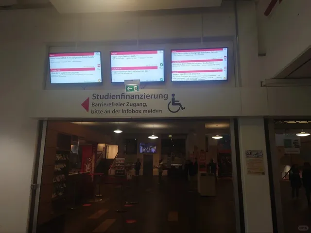 🇩🇪 Why You Should NEVER Study at Göttingen University 