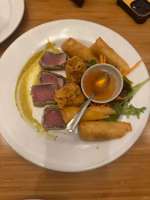 Next-Level Thai Food in New Orleans