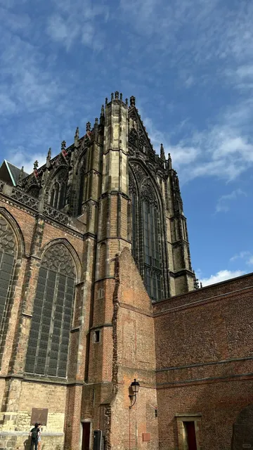 🇳🇱 Utrecht Day Trip | A Cozy Dutch Getaway