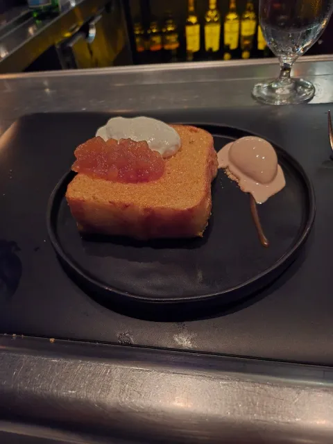 One of the Best Dining Experiences in the U.S.! 🏆🍽️