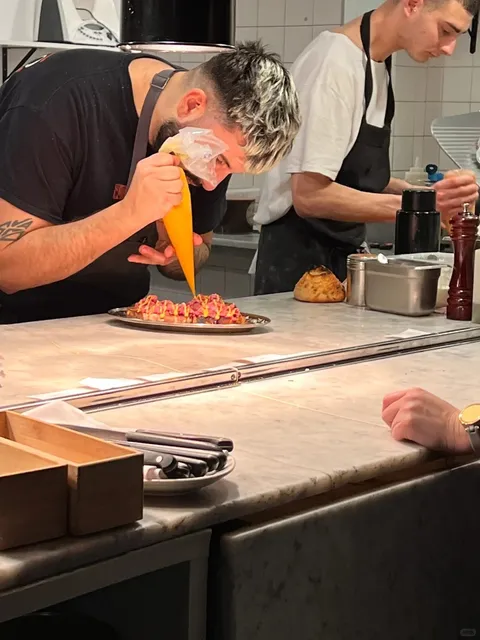 Stylish Roman Cuisine in Sydney | Cicerone