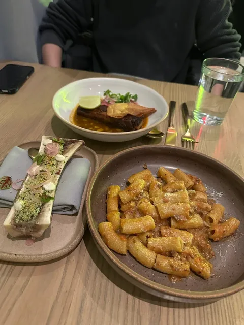  Ellie Bird Restaurant Week: Delicious & Great Value! 🦪  