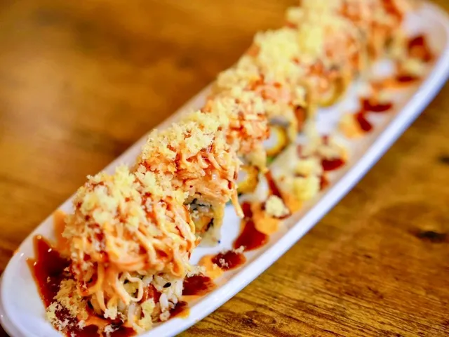 🇺🇸 Hidden Gem in Koreatown｜Kingyubu is SO Delicious! 🍣✨  