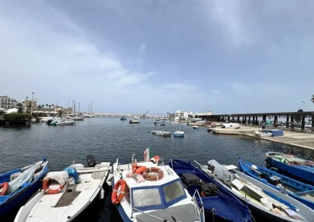 A Guide to Bari's Old Town, Food, and Seaside Charm