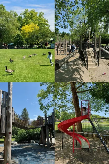 ​​🇨🇦 Vancouver's Hidden Summer Playground Paradise🌳​​