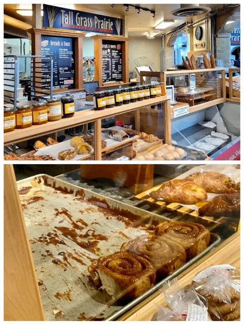 Must-Visit Attractions in Downtown Winnipeg: The Forks 🏟🔧