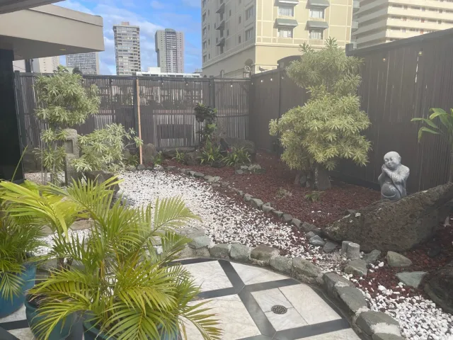 An Elegant Stay 🌺