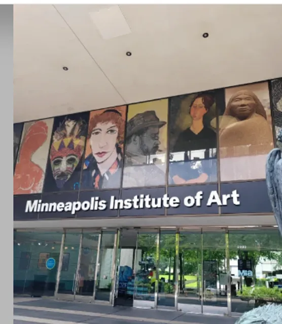 Minneapolis Institute of Art Visit Guide 🎨🌟