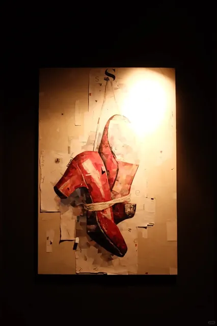 Travel Snippets in Spain | ⑤ Flamenco Dance Museum