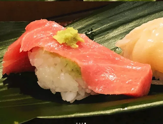 Kappa Sushi - The Only Noryo-Yuka Riverside Sushi in Kamo Rive(2)