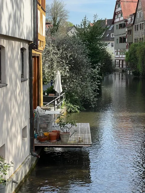 🇩🇪 Ulm Spring Escape: A Fairytale Day Trip from Munich!