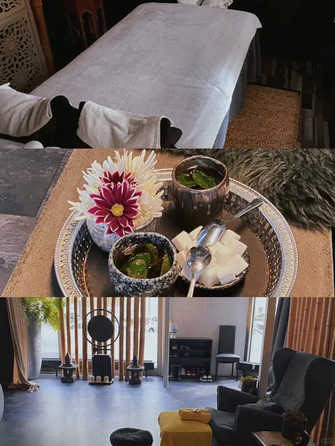 🇩🇪 Wiesbaden: The "Unexpected Thai" of Germany👀