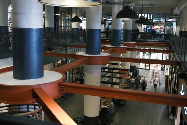 📸 Must-Visit Photo Spots in Atlanta