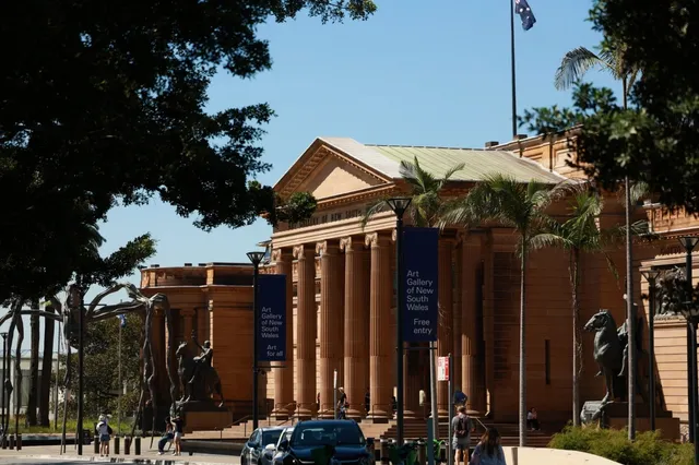 🇦🇺 Sydney 2.5-Day Detailed Itinerary | Ultimate Guide