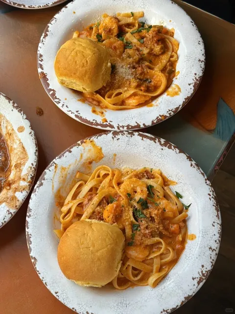 Cajun Dance Adventure! 💃🐊