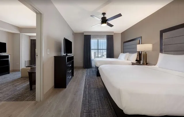 Perfect Nashville Stay for Families!